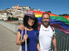 6ª Marcha Contra a Homofobia e Transfobia de Coimbra